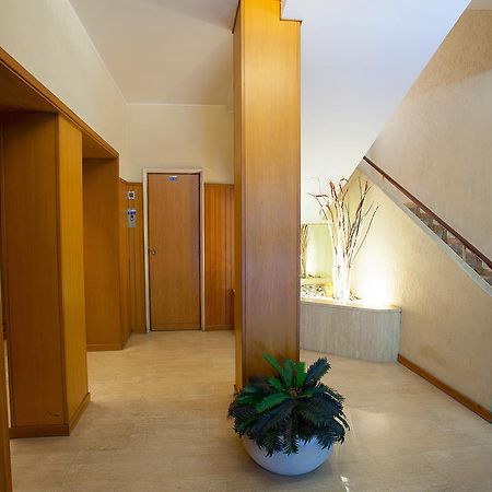 Elements Guest House Ρώμη Εξωτερικό φωτογραφία