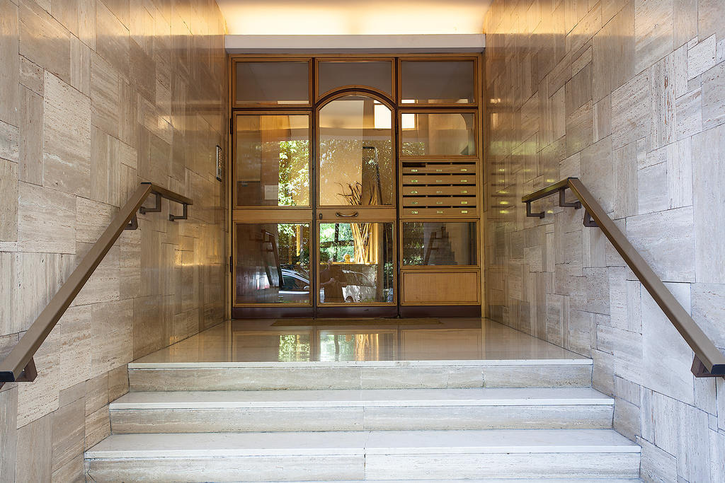Elements Guest House Ρώμη Εξωτερικό φωτογραφία