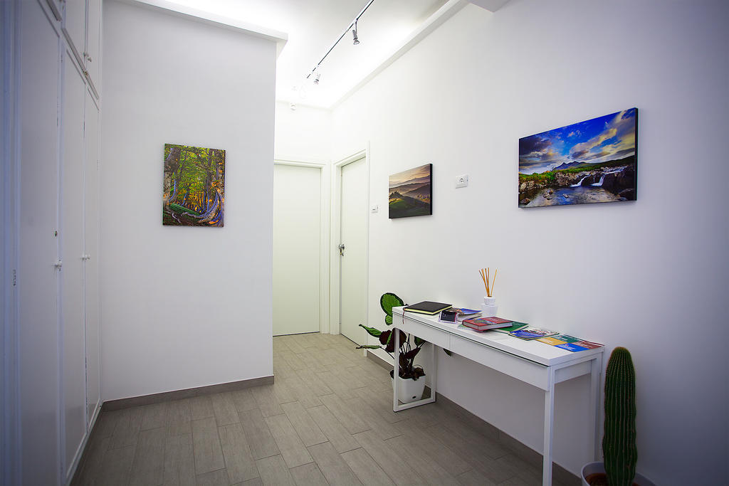Elements Guest House Ρώμη Εξωτερικό φωτογραφία