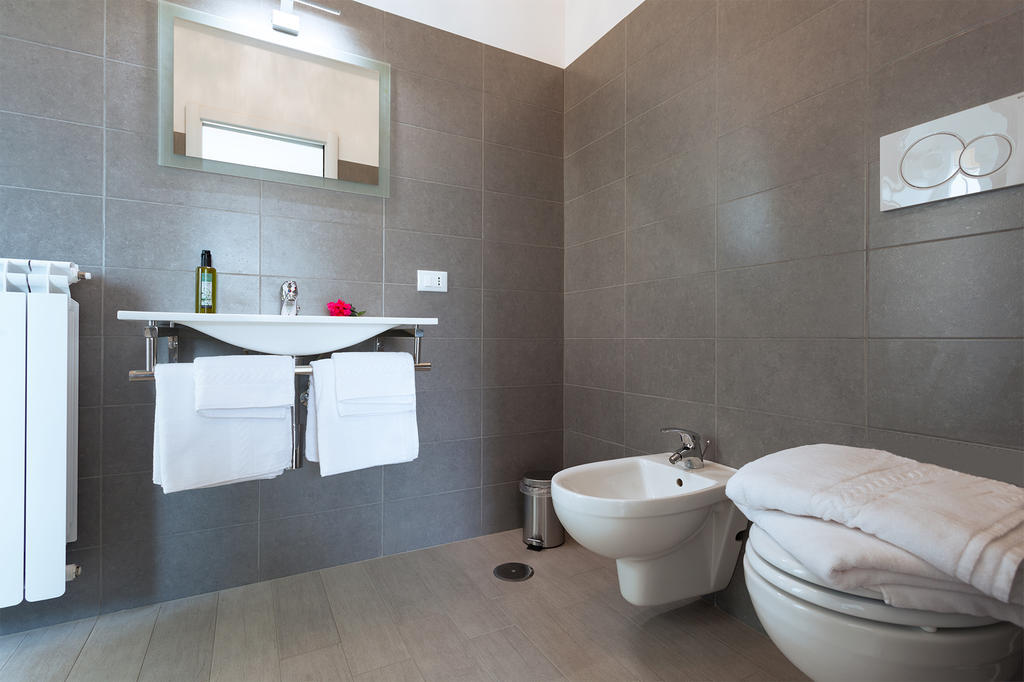 Elements Guest House Ρώμη Δωμάτιο φωτογραφία