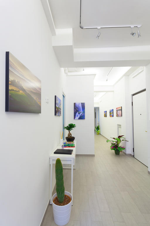 Elements Guest House Ρώμη Εξωτερικό φωτογραφία