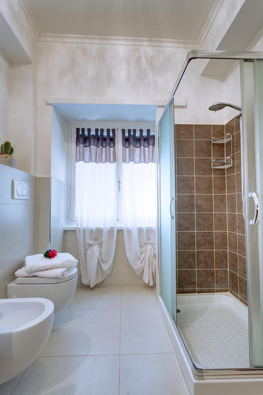 Elements Guest House Ρώμη Εξωτερικό φωτογραφία