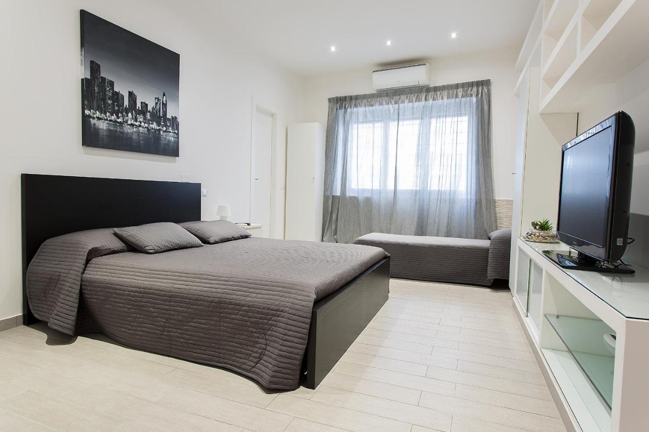 Elements Guest House Ρώμη Δωμάτιο φωτογραφία